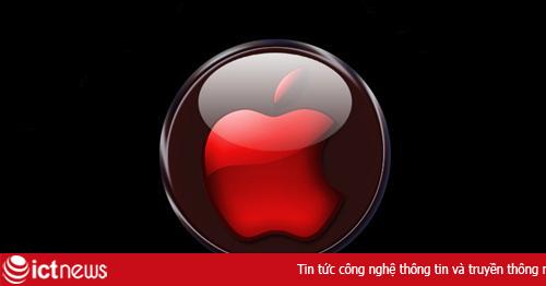 Apple vẫn là số 1 năm 2012