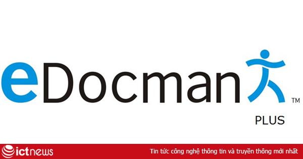 CMC Soft giới thiệu eDocman Plus phiên bản 2.5