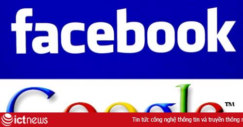 Sẽ thu được thuế giao dịch qua thẻ tín dụng với Google, Facebook...