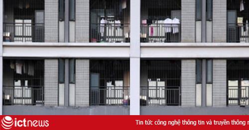 Công nhân sản xuất iPhone lại dọa “nhảy lầu”