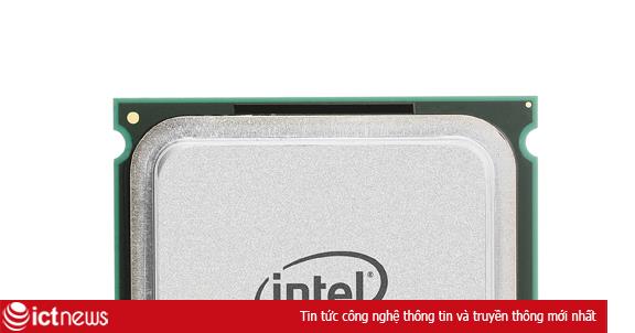 Gartner: Intel vẫn là số 1