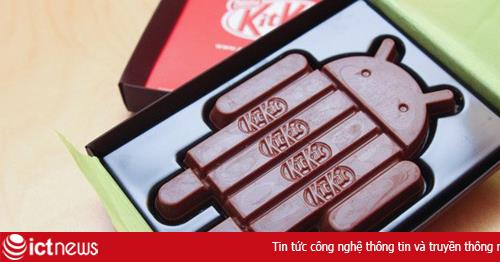 5 cài đặt tiết kiệm pin cho Android 4.4 KitKat