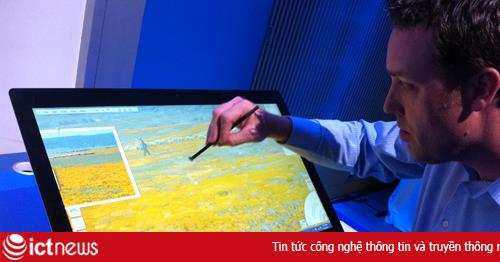 IDC, Gartner tiếp tục công nhận Lenovo 