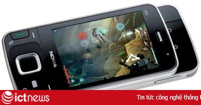 Xu hướng công nghệ di động 2008