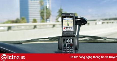 Sử dụng ĐTDĐ an toàn khi lái xe
