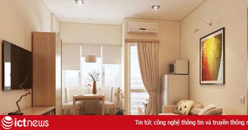 FPT kinh doanh nhà thông minh