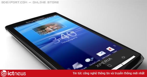 Xperia X3 sẽ có tên là... X10?