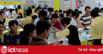 Thanh toán mọi hóa đơn... qua Payoo của VTA