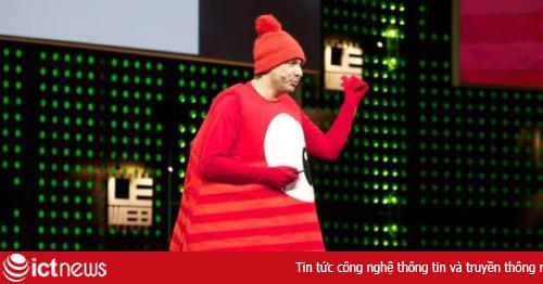 Nhà phát triển game “Cắt dây thừng” bật mí tựa game mới