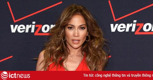 Jennifer Lopez sẽ mở cửa hàng kinh doanh ĐTDĐ