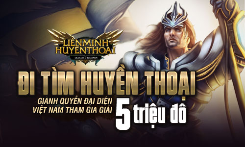 Liên Minh Huyền Thoại vẫn dẫn đầu tại Hàn Quốc