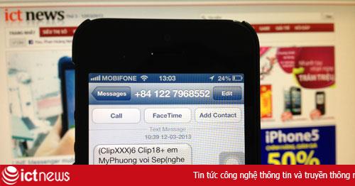 Sở TT&TT Hà Nội quyết dẹp 