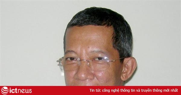 “Tôi luôn mong muốn đưa công nghệ mới đến Việt Nam”