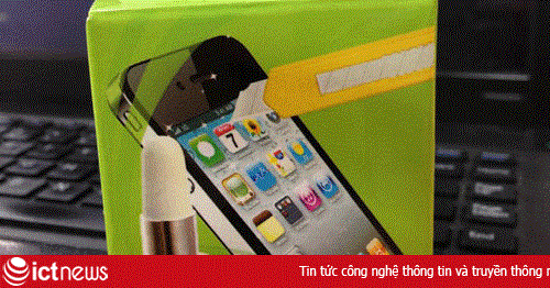 Trào lưu phủ nano cho điện thoại nở rộ tại TP.HCM