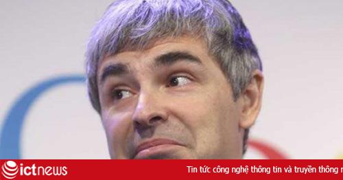 CEO Google chê Facebook thẳng mặt