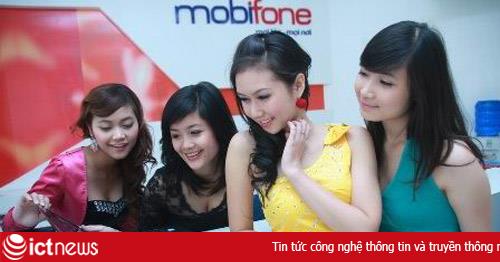 Phó Thủ tướng Nguyễn Xuân Phúc đề nghị cho MobiFone được tự chủ