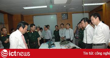 Viettel sẽ lập công ty phần mềm