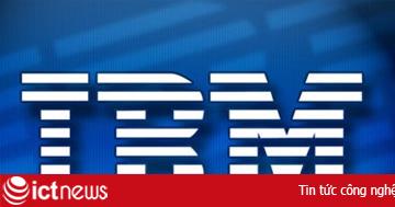 IBM vẫn 