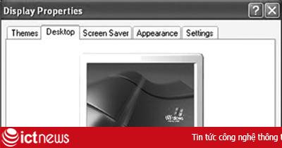 Icon và Shortcut trên desktop