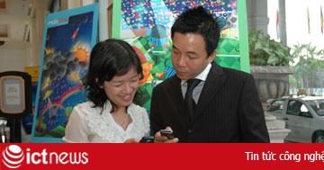 LiveInfo đưa thế giới thông tin vào di động