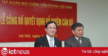 VNPost có thêm 1 phó TGĐ