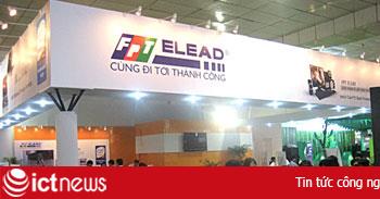 Máy tính FPT Elead chuẩn bị “lên sàn”