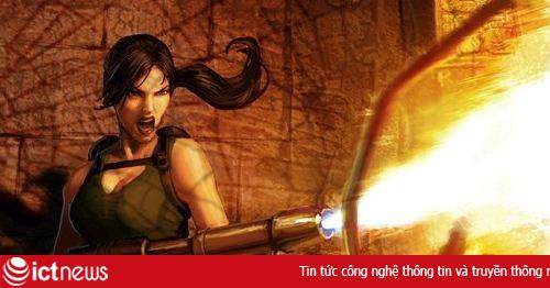 10 game Android hay nhất tháng 8