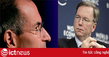 Những bí mật về “CEO thời chiến”