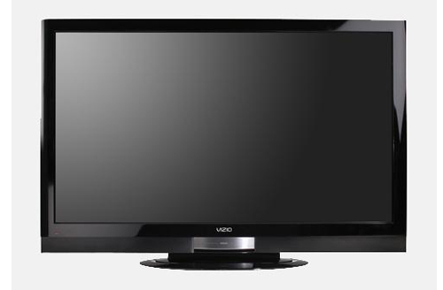 Vizio phát hành HDTV có điều khiển bàn phím QWERTY