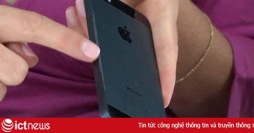 iPhone 5 dính lỗi ở nước ngoài, người mua trong nước do dự