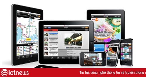 Cạnh tranh smartphone chuyển dần sang dịch vụ