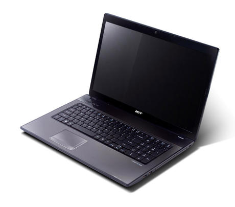 Acer Aspire 7552G