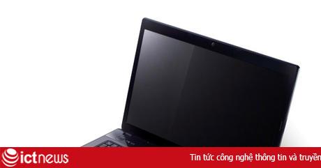 Acer Aspire 7552G-5488: laptop đa phương tiện Phenom II