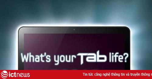 Samsung ra Galaxy Tab 8,9 inch ngày 22/3 tới