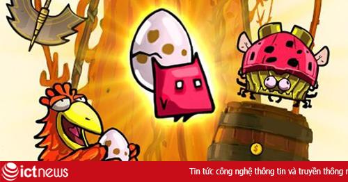 9 game Android mới hay nhất tháng 4/2013