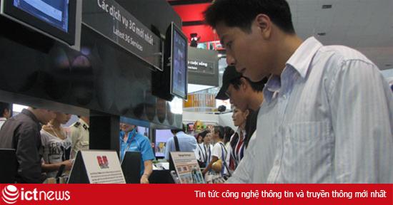 Học kinh nghiệm để mở đường 3G tại Việt Nam