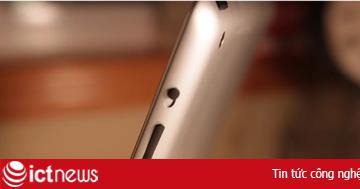 Một núi tin đồn về iPad 3