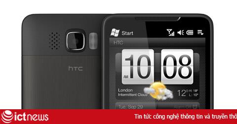 10 di động 'đại hạ giá' trong tháng 5