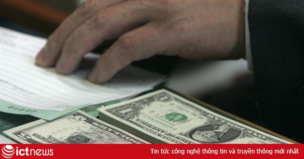 Chính phủ Hàn Quốc cứu xuất khẩu CNTT