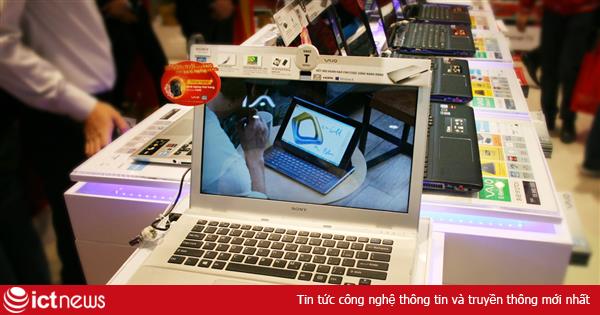 “Săn” laptop ultrabook giá chỉ trên 10 triệu đồng