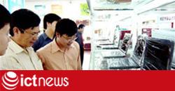 Laptop nội loay hoay tìm chỗ đứng trên thị trường