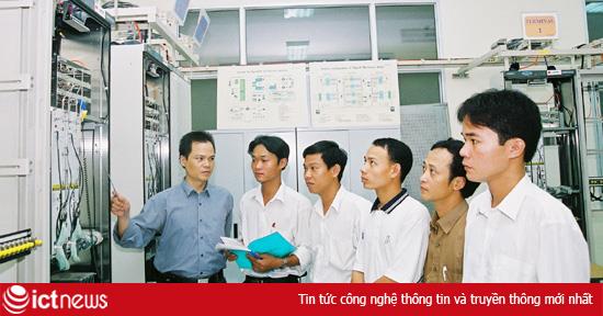 VNPT: Nguồn nhân lực là ưu tiên hàng đầu