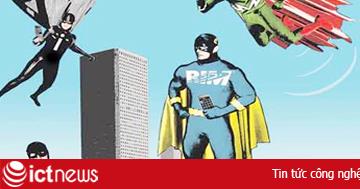 Microsoft có thành người hùng di động?