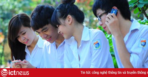 Viettel triển khai phần mềm quản lý trường học ra toàn quốc