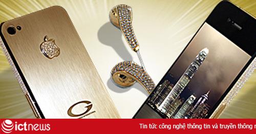 Tuyển tập đồ chơi công nghệ xa xỉ năm 2011