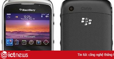 RIM sẽ sản xuất smartphone giá rẻ?