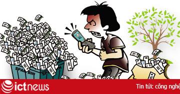 Vẫn lúng túng với tin nhắn rác
