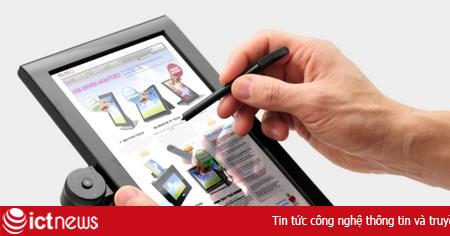 iMo Eye9 - Màn hình cảm ứng 9-inch mới của Mino