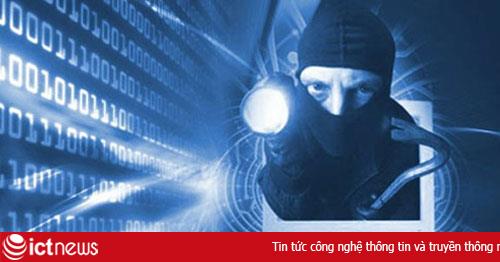 Việt Nam dễ dính mã độc Nitol do dùng phần mềm lậu