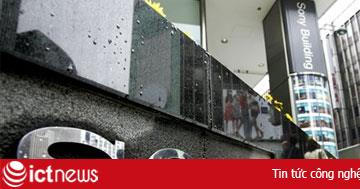 Sony sẽ ra TV 3D vào cuối năm 2010